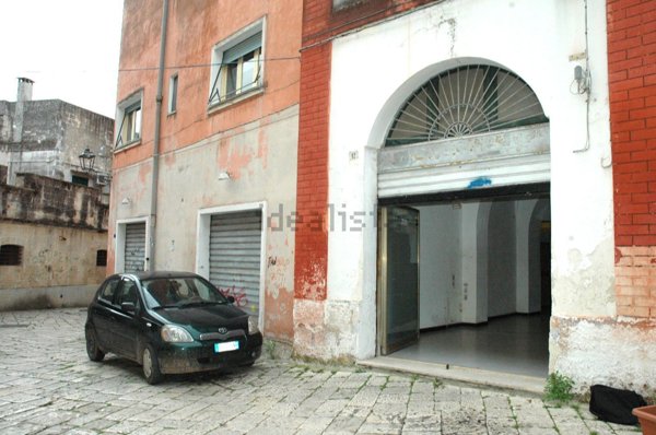 loft in affitto a Manduria