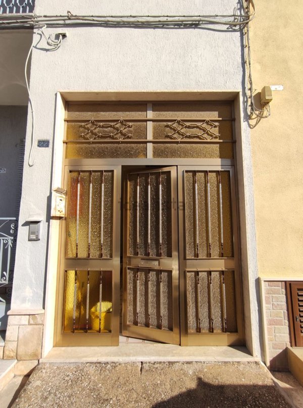 appartamento in affitto a Manduria