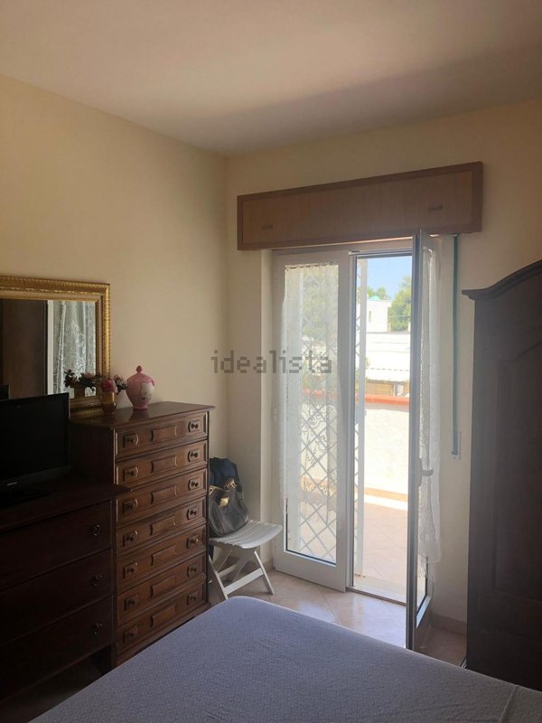 appartamento in affitto a Manduria