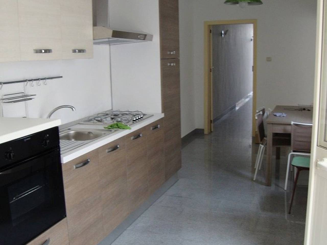 appartamento in affitto a Manduria