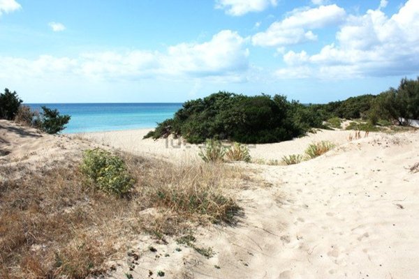 appartamento in affitto a Manduria in zona San Pietro in Bevagna