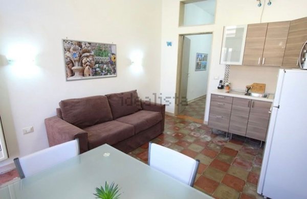 appartamento in affitto a Manduria