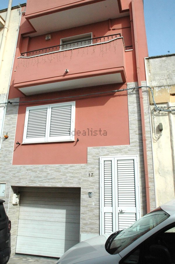 casa indipendente in affitto a Manduria