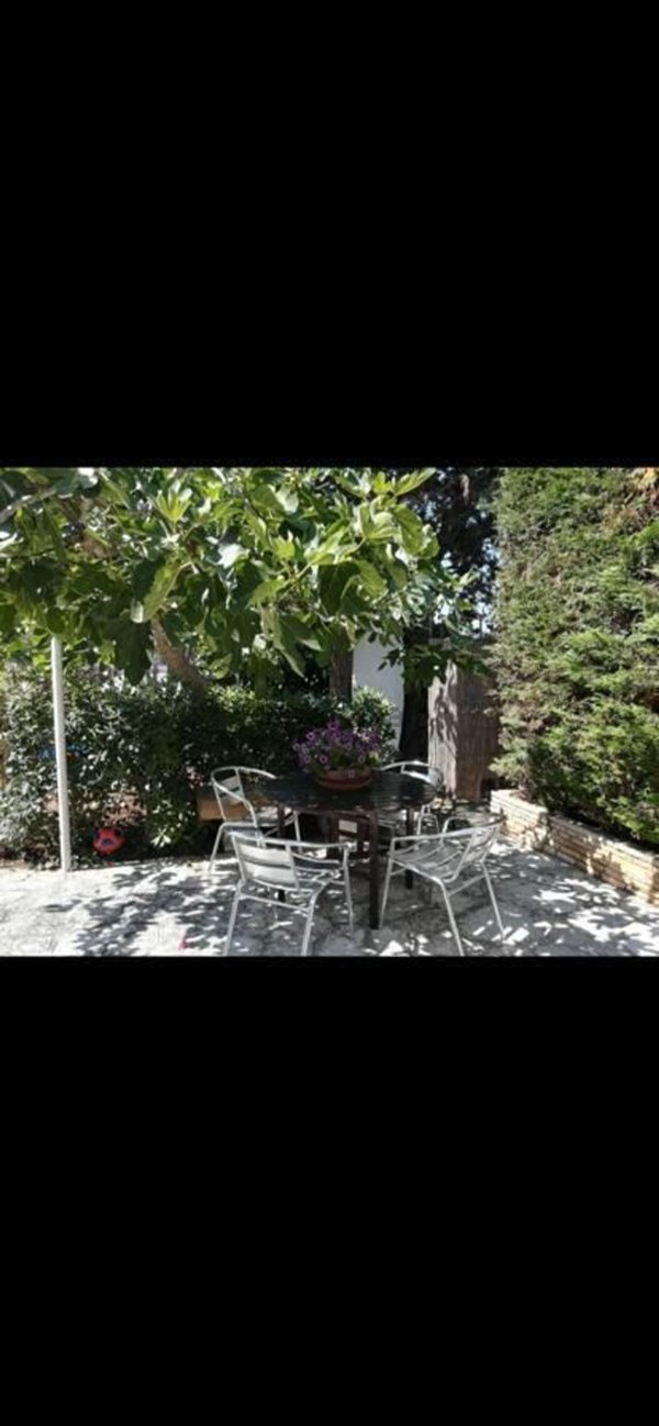 appartamento in affitto a Manduria