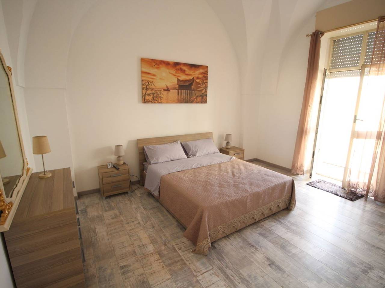 appartamento in affitto a Manduria