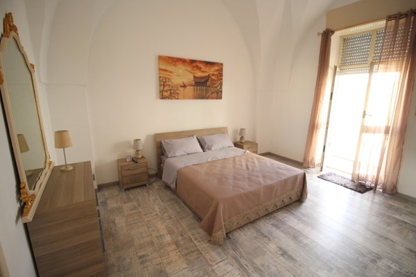 appartamento in affitto a Manduria