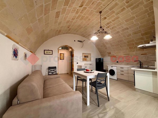 appartamento in affitto a Manduria