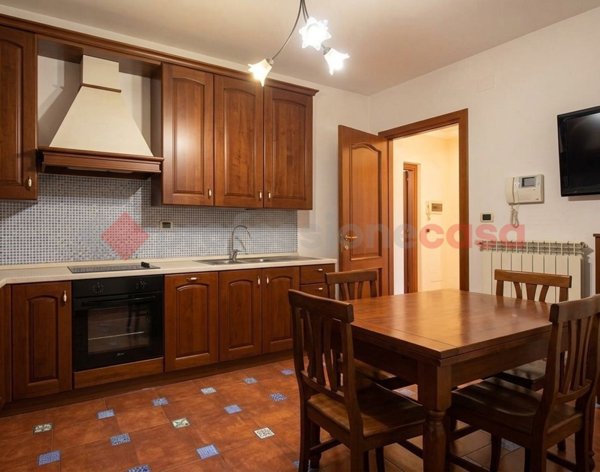 appartamento in affitto a Manduria