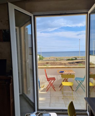 appartamento in affitto a Manduria
