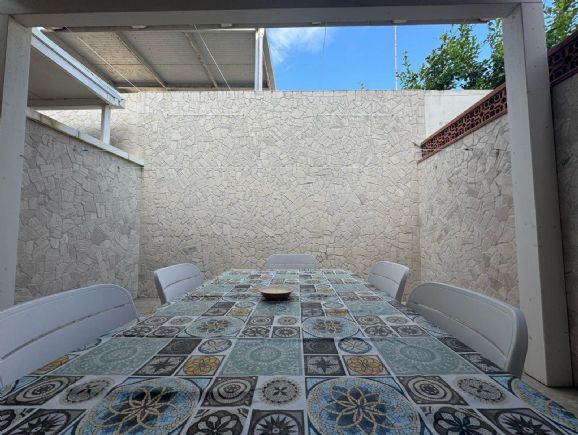 casa indipendente in affitto a Manduria in zona San Pietro in Bevagna