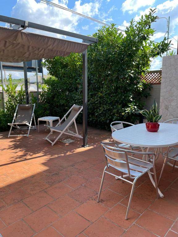 casa indipendente in affitto a Manduria in zona San Pietro in Bevagna
