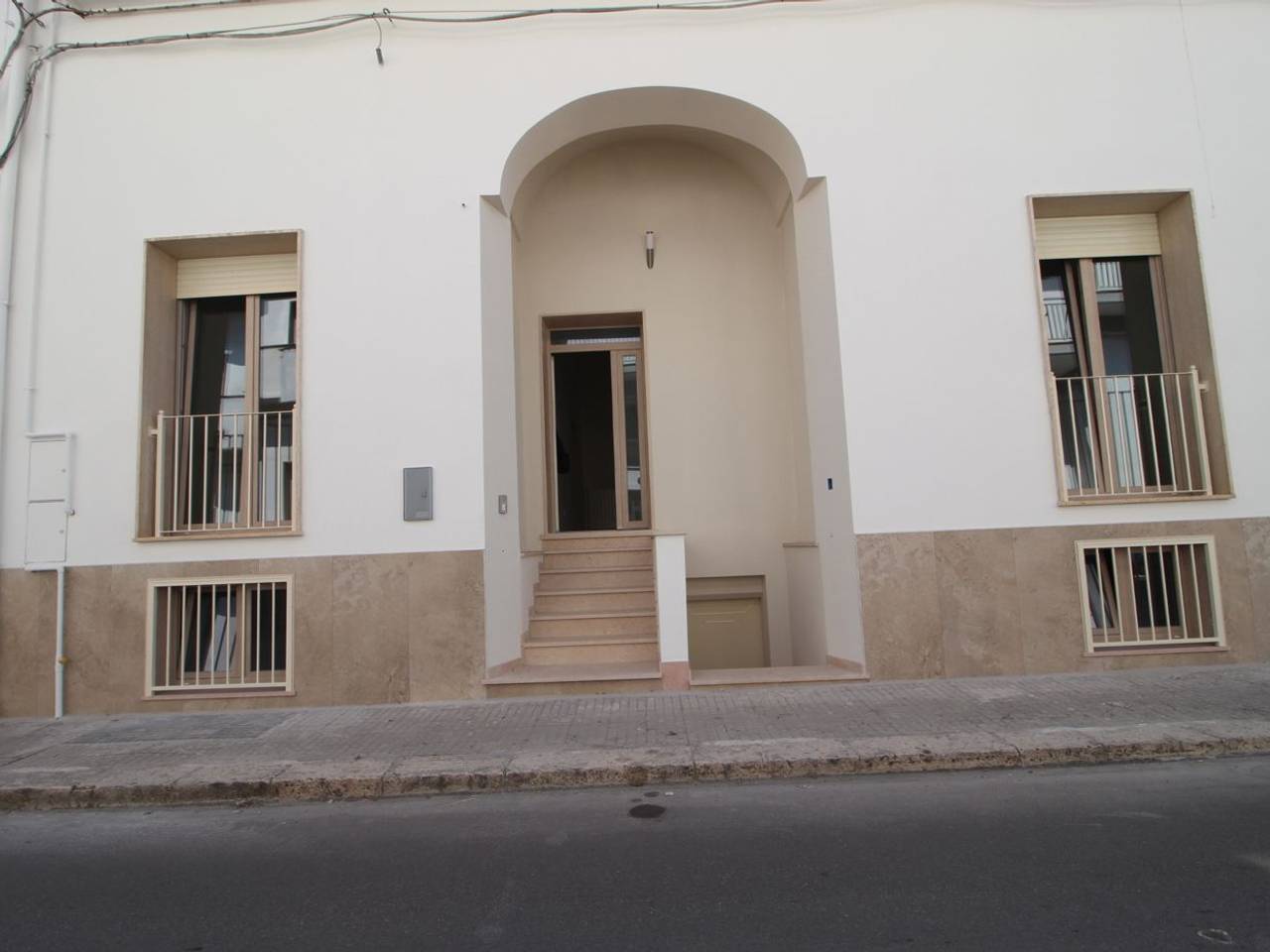 casa indipendente in affitto a Manduria