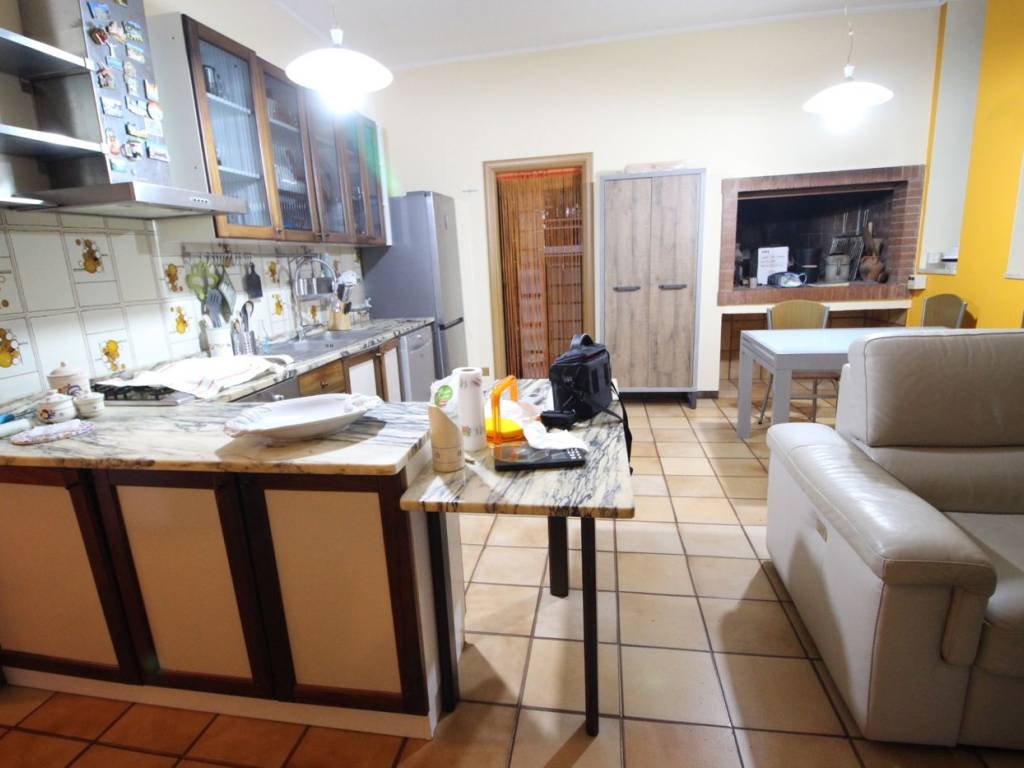 casa indipendente in affitto a Manduria
