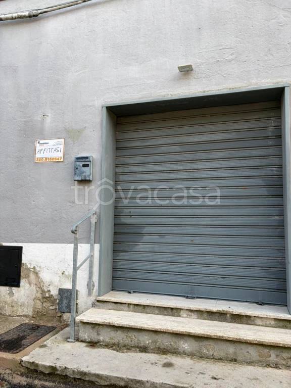 negozio in affitto a Manduria in zona Uggiano Montefusco