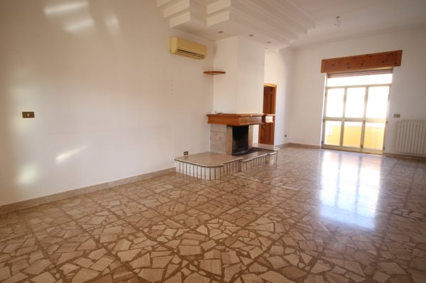 appartamento in affitto a Manduria