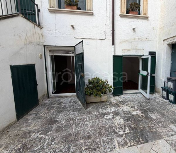 ufficio in affitto a Manduria