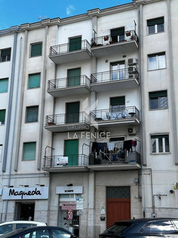 appartamento in affitto a Martina Franca in zona Centro Storico