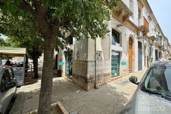 monolocale in affitto a Martina Franca in zona Centro Storico