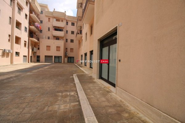 negozio in affitto a Martina Franca in zona Centro Storico