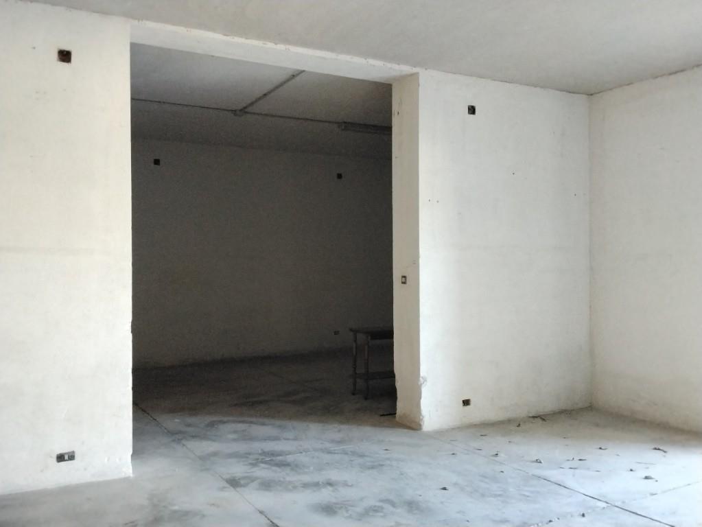 locale di sgombero in affitto a Martina Franca