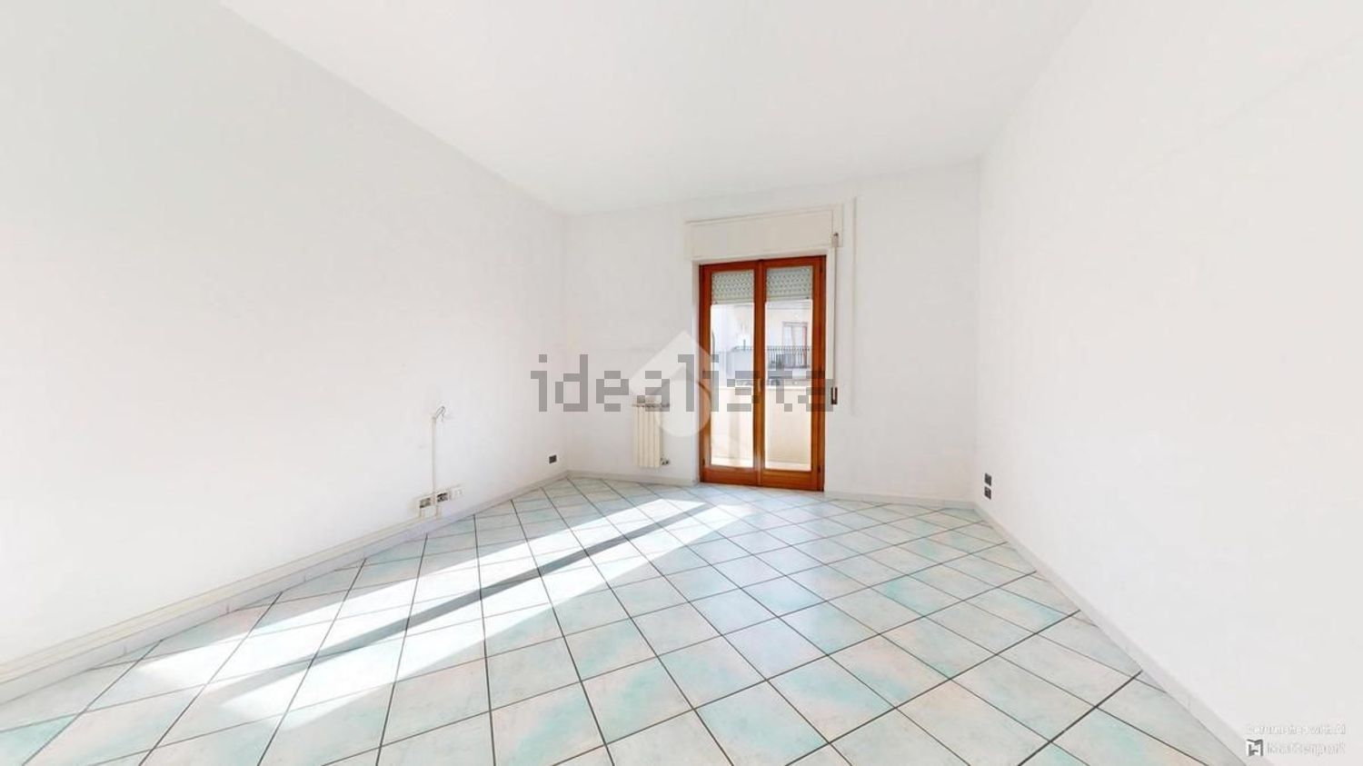 appartamento in affitto a Martina Franca