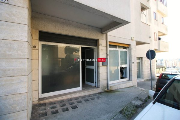 appartamento in affitto a Martina Franca