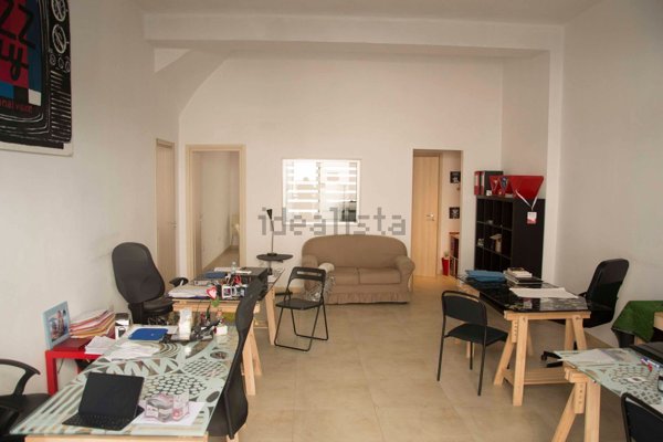 appartamento in affitto a Martina Franca