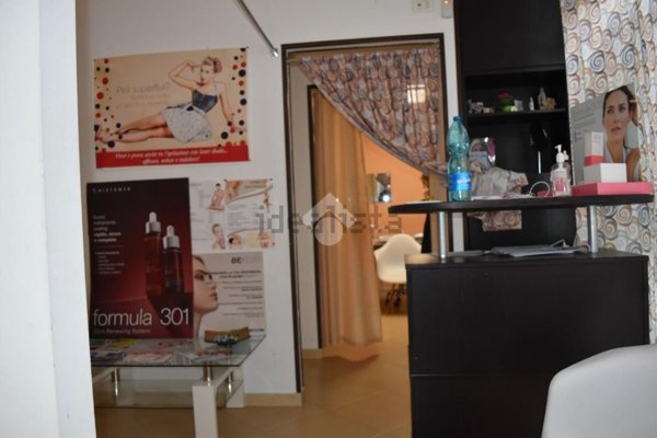 appartamento in affitto a Martina Franca