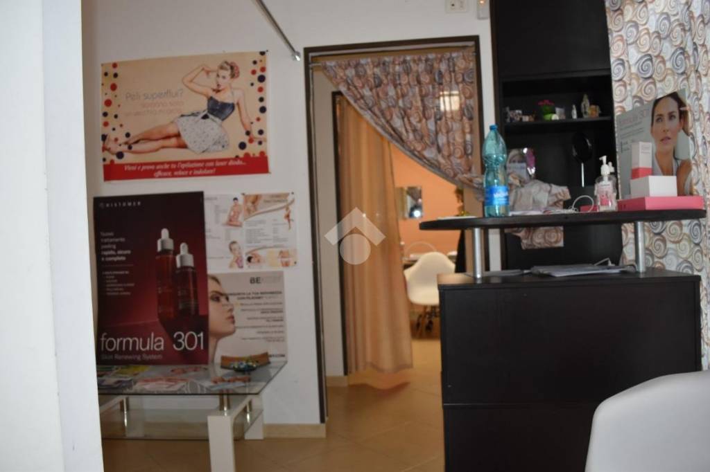 appartamento in affitto a Martina Franca