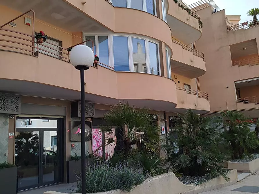 appartamento in affitto a Martina Franca