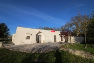 casa indipendente in affitto a Martina Franca