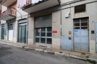 negozio in affitto a Martina Franca