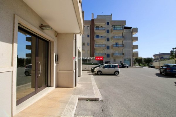 appartamento in affitto a Martina Franca