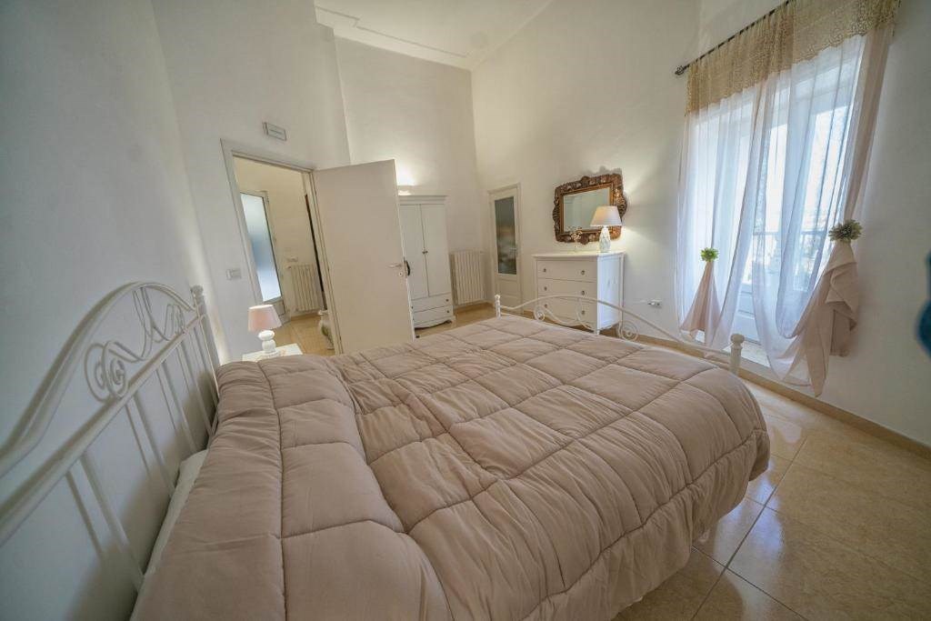 appartamento in affitto a Martina Franca