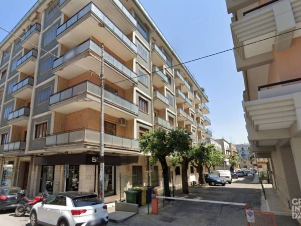 appartamento in affitto a Martina Franca