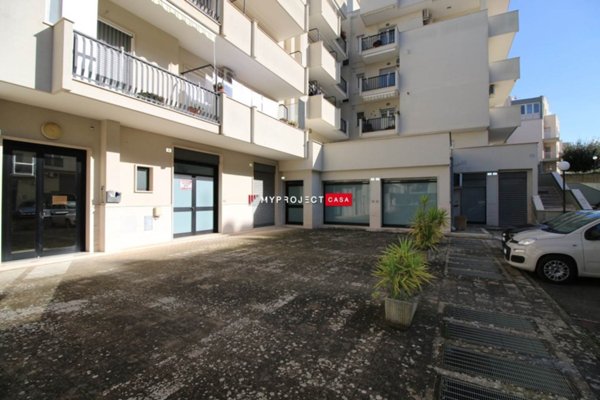 villa in affitto a Martina Franca