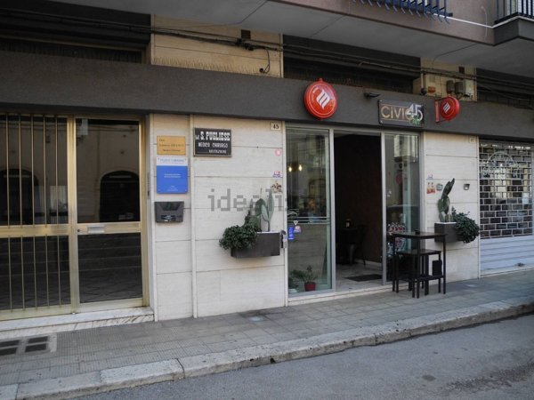 negozio in affitto a Martina Franca