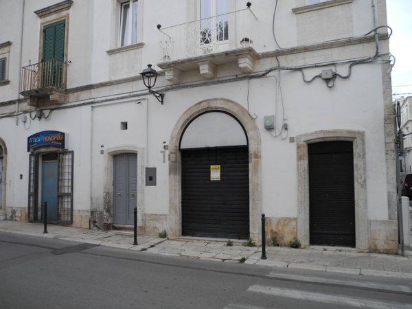 appartamento in affitto a Martina Franca