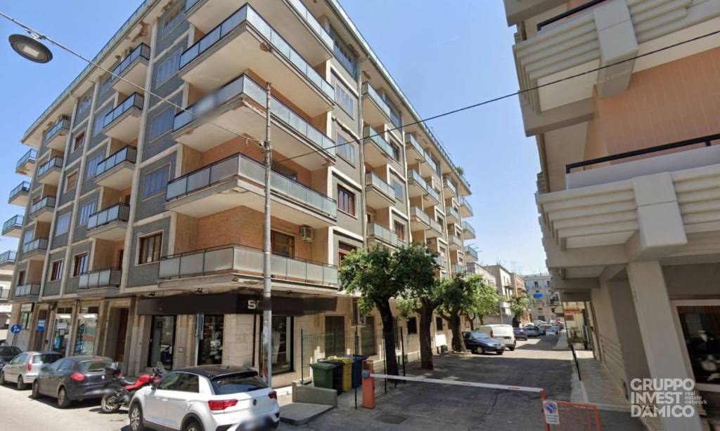 appartamento in affitto a Martina Franca