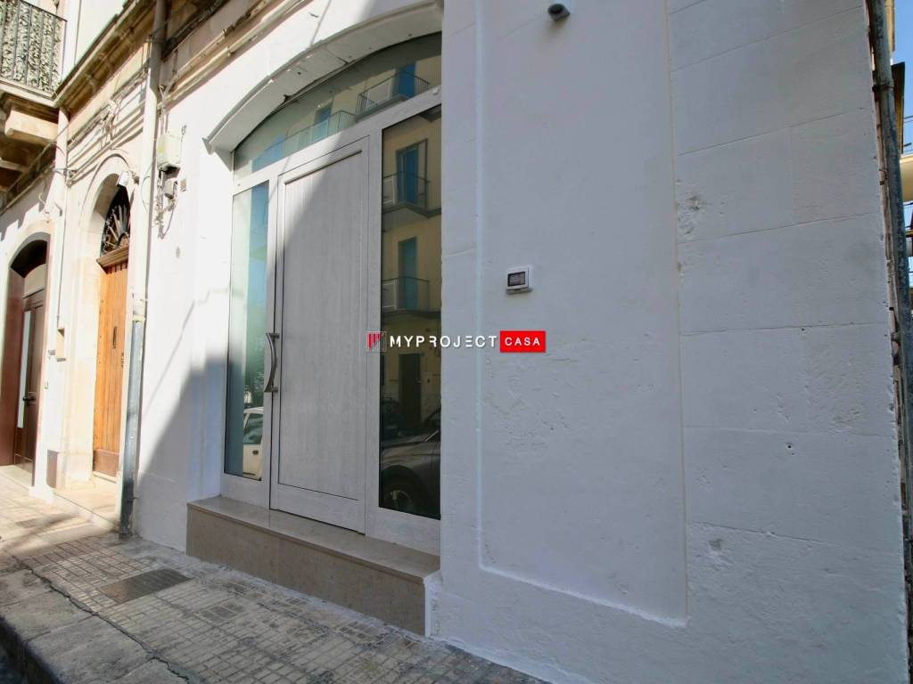 appartamento in affitto a Martina Franca