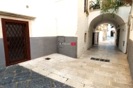 locale commerciale in affitto a Martina Franca in zona Centro Storico