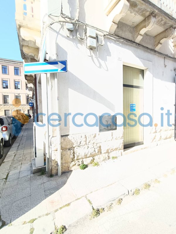 appartamento in affitto a Martina Franca