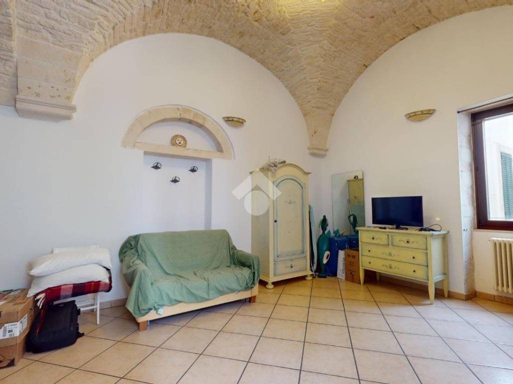 casa indipendente in affitto a Martina Franca in zona Centro Storico