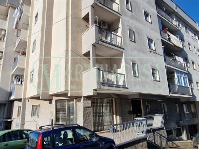 appartamento in affitto a Martina Franca