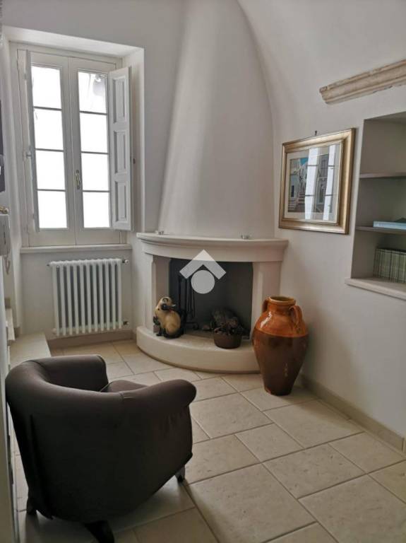 casa indipendente in affitto a Martina Franca in zona Centro Storico