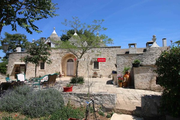 appartamento in affitto a Martina Franca