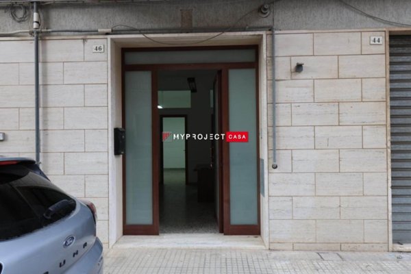 appartamento in affitto a Martina Franca in zona Centro Storico