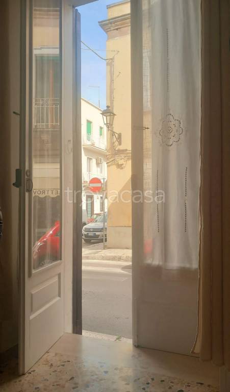 appartamento in affitto a Martina Franca