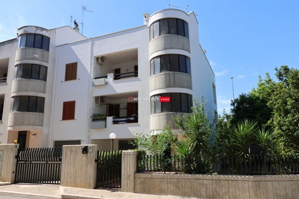 appartamento in affitto a Martina Franca in zona Centro Storico