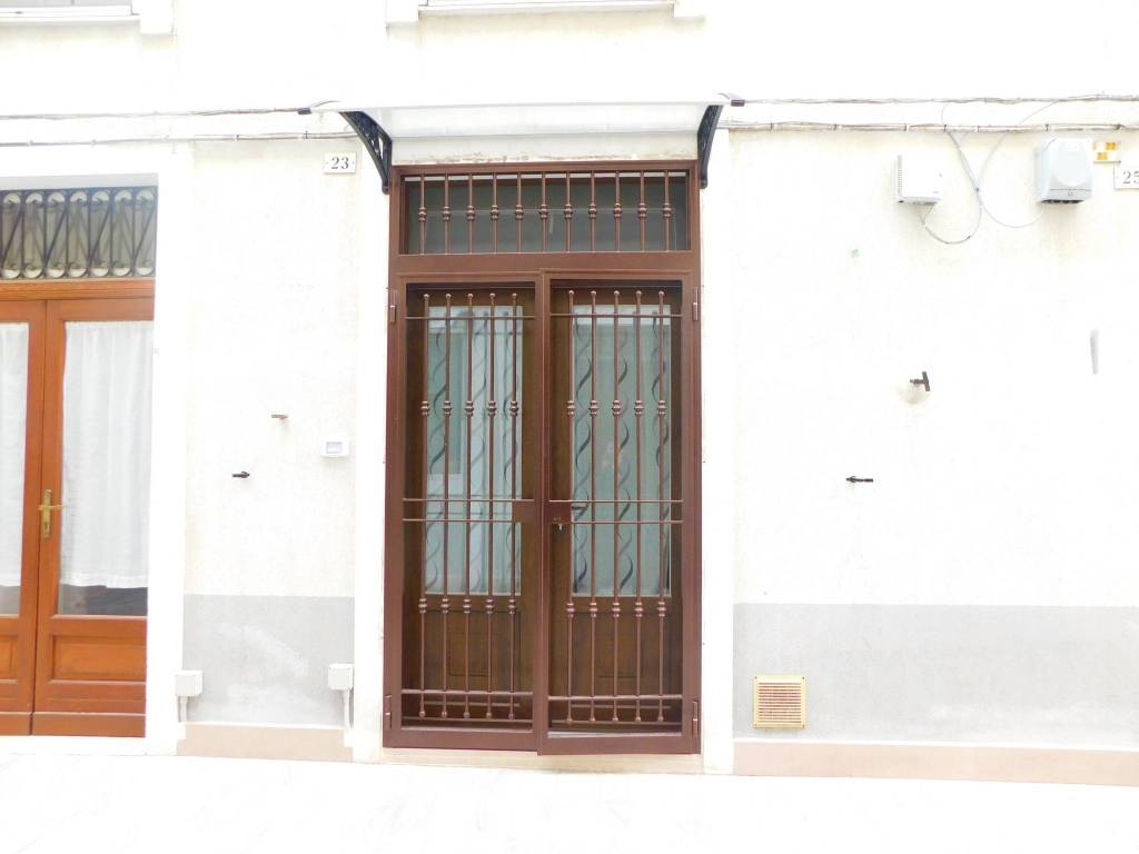 appartamento in affitto a Martina Franca